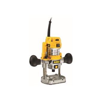  Фрезер DeWalt D26203 
