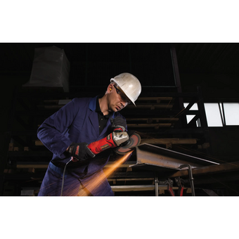  УШМ Milwaukee AGV 17-180 XC/DMS (4933432270) 