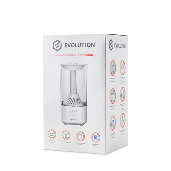  Увлажнитель воздуха Evolution HF-878 