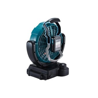  Вентилятор Makita CF101DZ 