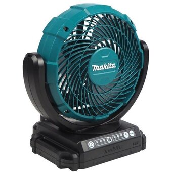  Вентилятор Makita CF101DZ 