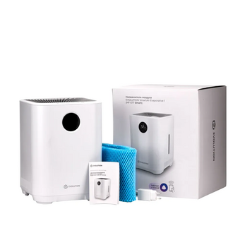  Увлажнитель воздуха Evolution SmartAir Evaporative 1 HF-577 Smart 