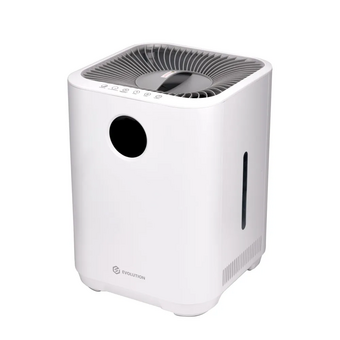  Увлажнитель воздуха Evolution SmartAir Evaporative 1 HF-577 Smart 