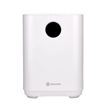  Увлажнитель воздуха Evolution SmartAir Evaporative 1 HF-577 Smart 