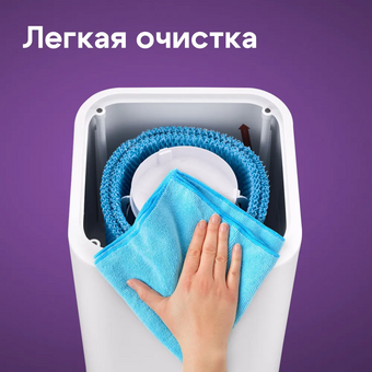  Увлажнитель воздуха Evolution SmartAir Evaporative 1 HF-577 Smart 