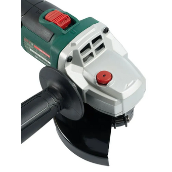  УШМ DWT AWSP-20-125DN-4C2BMCBK 
