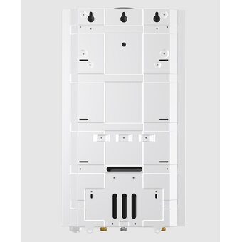  Газовая колонка Thermex T 20 TD Pro 