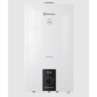  Газовая колонка Thermex T 20 TD Pro 