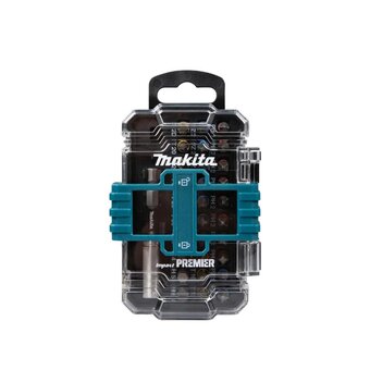 Набор бит и сверл Makita E-13552 31пред для шуруповертов 