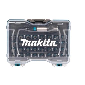  Набор бит и сверл Makita E-12441 универсальный Дл=635мм 33пред для шуруповертов 