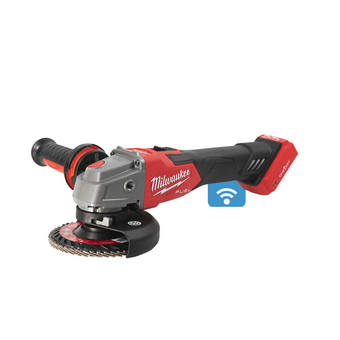  УШМ Milwaukee M18 ONEFSAG125XB-0X Fuel (4933478433) 