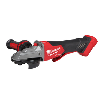  УШМ Milwaukee M18 FSAGF125XPDB-0X (4933478439) 