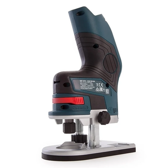  Фрезер Bosch GKF 12V-8 Professional (0.601.6B0.002) без АКБ и кейса 