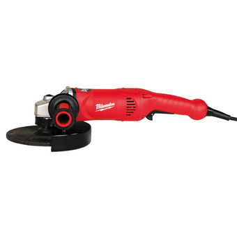  УШМ Milwaukee AGV 17-180 XC/DMS (4933432270) 