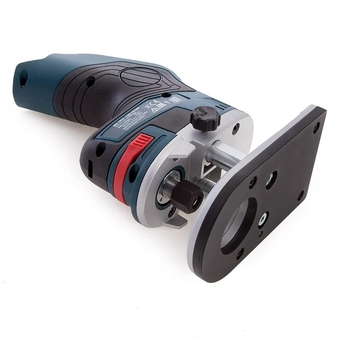  Фрезер Bosch GKF 12V-8 Professional (0.601.6B0.002) без АКБ и кейса 