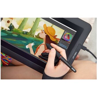  Графический планшет XP-Pen JP Artist 12 Pro FHD IPS 