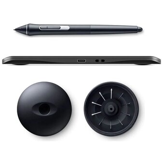  Графический планшет Wacom PTH-660-N Intuos Pro M (Medium) (North) 