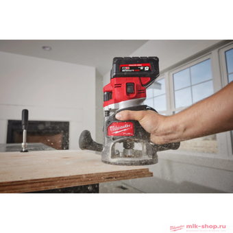  Фрезер Milwaukee M18 FR12-0X (4933493304) 