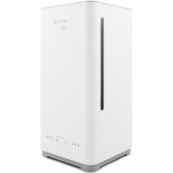  Увлажнитель воздуха Vitek VT-2333 черный 
