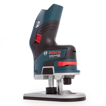  Фрезер Bosch GKF 12V-8 Professional (0.601.6B0.002) без АКБ и кейса 