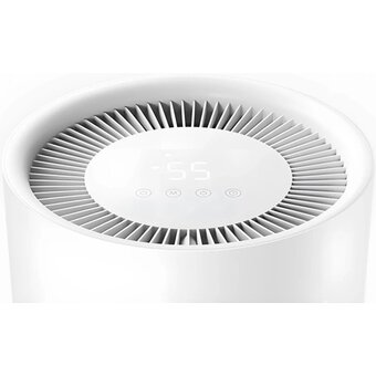  Осушитель Xiaomi Smart Dehumidifier Lite EU BHR8374EU 