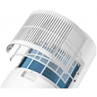  Осушитель Xiaomi Smart Dehumidifier Lite EU BHR8374EU 