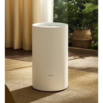  Осушитель Xiaomi Smart Dehumidifier Lite EU BHR8374EU 
