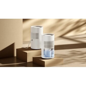  Осушитель Xiaomi Smart Dehumidifier Lite EU BHR8374EU 