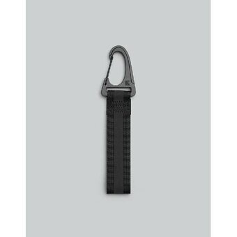  Ремешок Gaston Luga CC701 Krok Reflex Black 