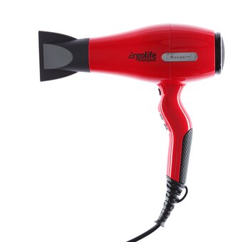  Фен Dewal Beauty 03-002 Red 