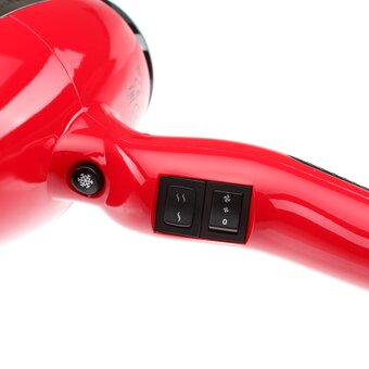  Фен Dewal Beauty 03-002 Red 