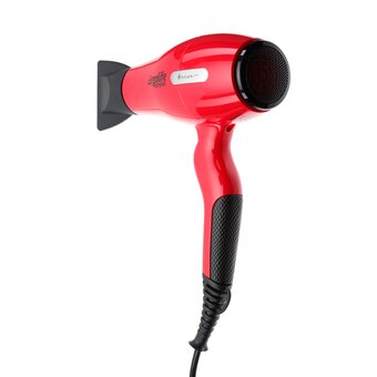  Фен Dewal Beauty 03-002 Red 