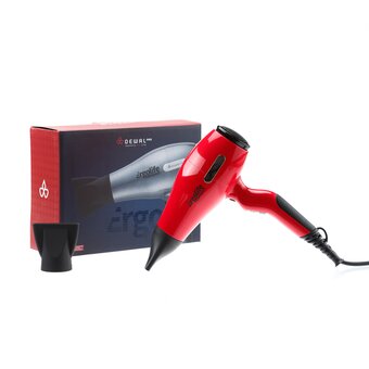  Фен Dewal Beauty 03-002 Red 
