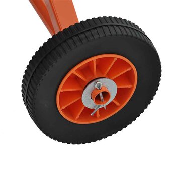  Бетономешалка Skiper CM-200 