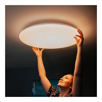  Потолочный светильник Yeelight Arwen Ceiling Light 550C YXDS0320004WTEU 