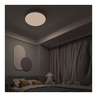  Потолочный светильник Yeelight Arwen Ceiling Light 550C YXDS0320004WTEU 