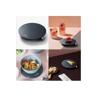  Весы кухонные HOTO Smart Kitchen Scale HLE0003GL 
