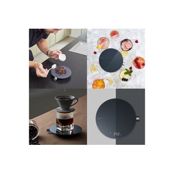  Весы кухонные HOTO Smart Kitchen Scale HLE0003GL 