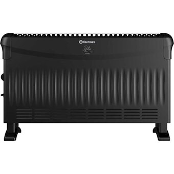  Конвектор Thermex Dateo 2000 Black 