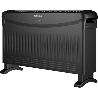  Конвектор Thermex Dateo 2000 Black 