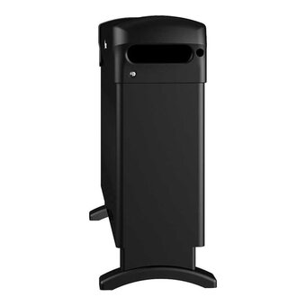  Конвектор Thermex Dateo 2000 Black 
