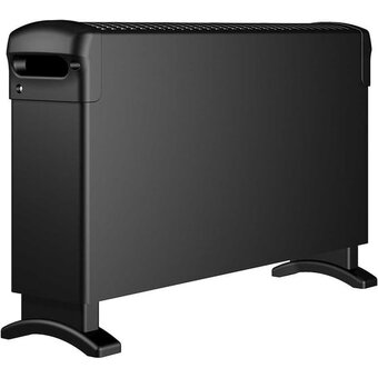  Конвектор Thermex Dateo 2000 Black 