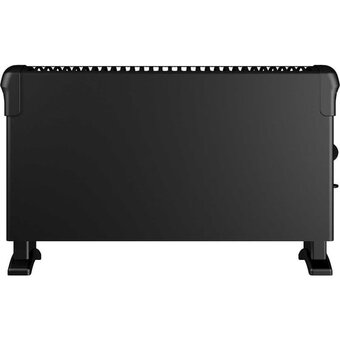 Конвектор Thermex Dateo 2000 Black 