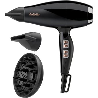  Фен BaByliss 6716DE 