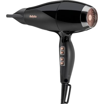  Фен BaByliss 6716DE 