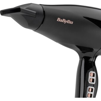  Фен BaByliss 6716DE 