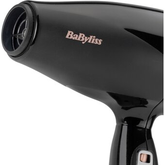  Фен BaByliss 6716DE 