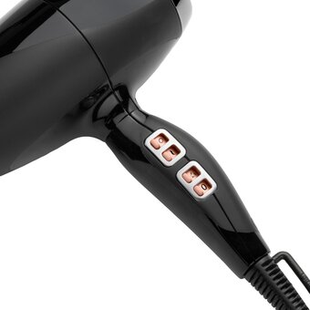  Фен BaByliss 6716DE 