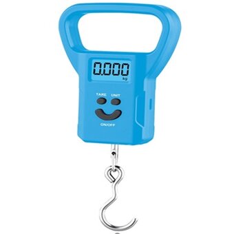  Безмен Maxtronic MAX-804 