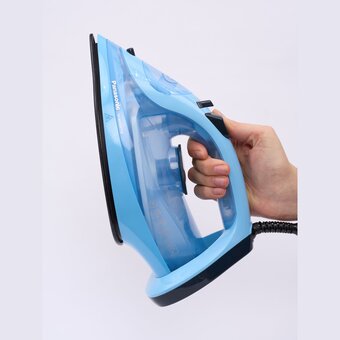  Утюг PANASONIC NI-M343VTW 